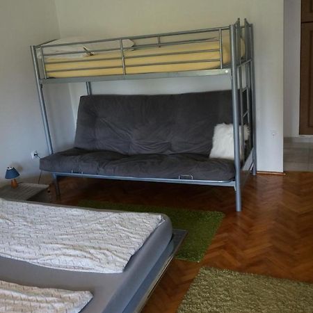 Apartman Luca Ньиредьхаза Экстерьер фото