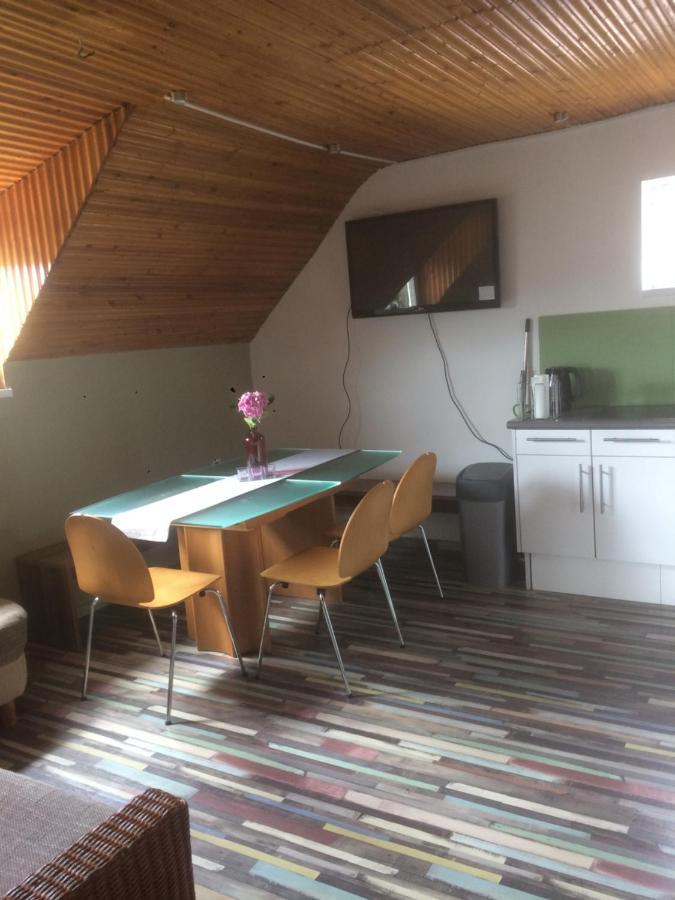Apartman Luca Ньиредьхаза Экстерьер фото