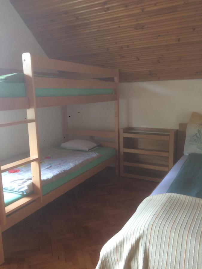 Apartman Luca Ньиредьхаза Экстерьер фото