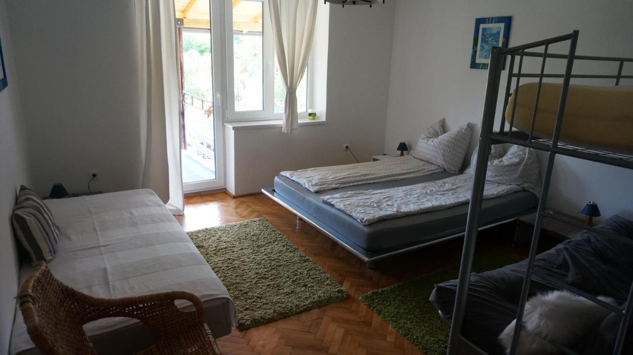 Apartman Luca Ньиредьхаза Экстерьер фото