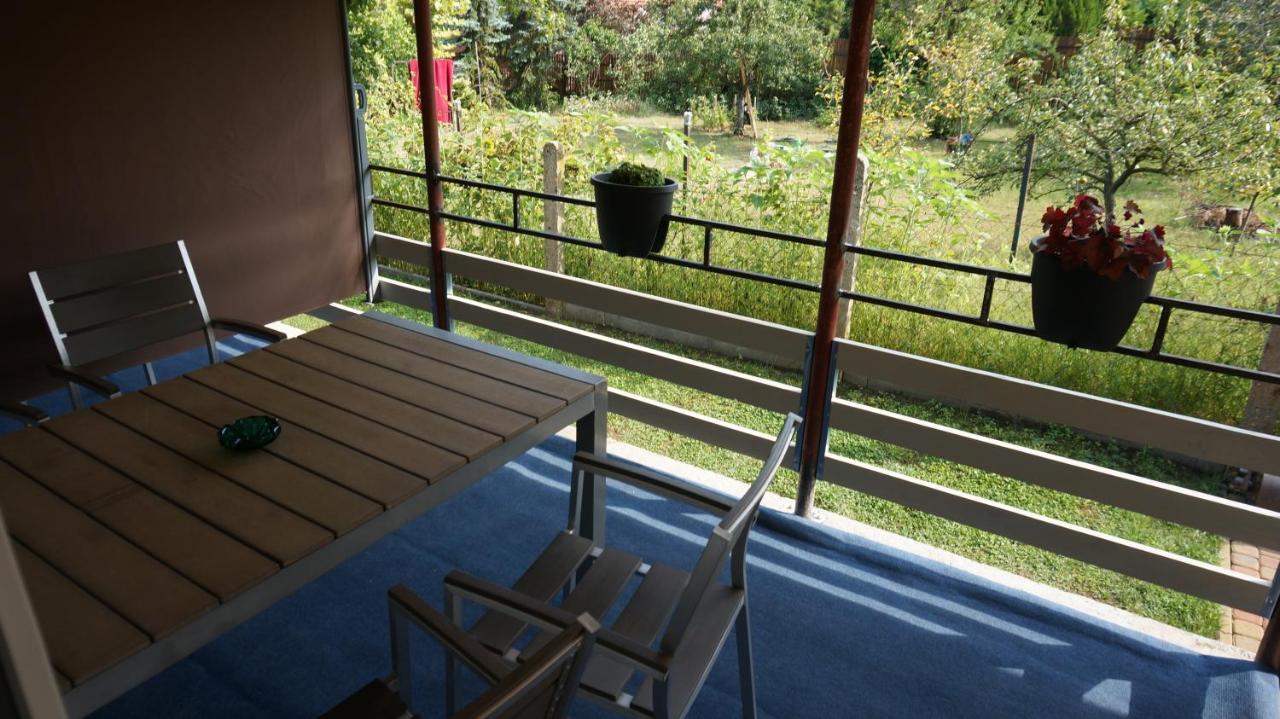 Apartman Luca Ньиредьхаза Экстерьер фото