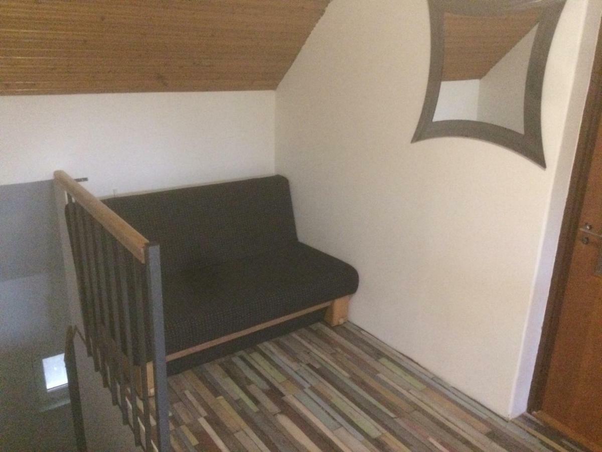 Apartman Luca Ньиредьхаза Экстерьер фото