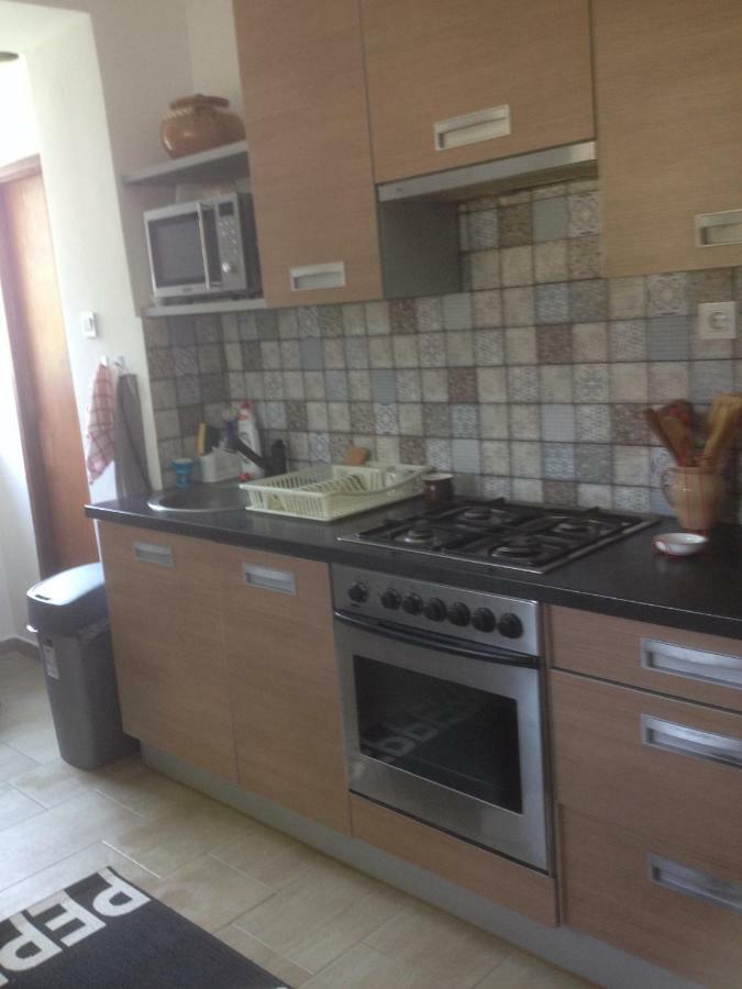 Apartman Luca Ньиредьхаза Экстерьер фото