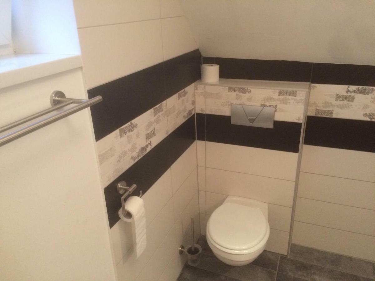 Apartman Luca Ньиредьхаза Экстерьер фото