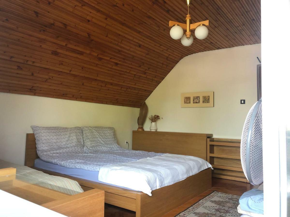 Apartman Luca Ньиредьхаза Экстерьер фото