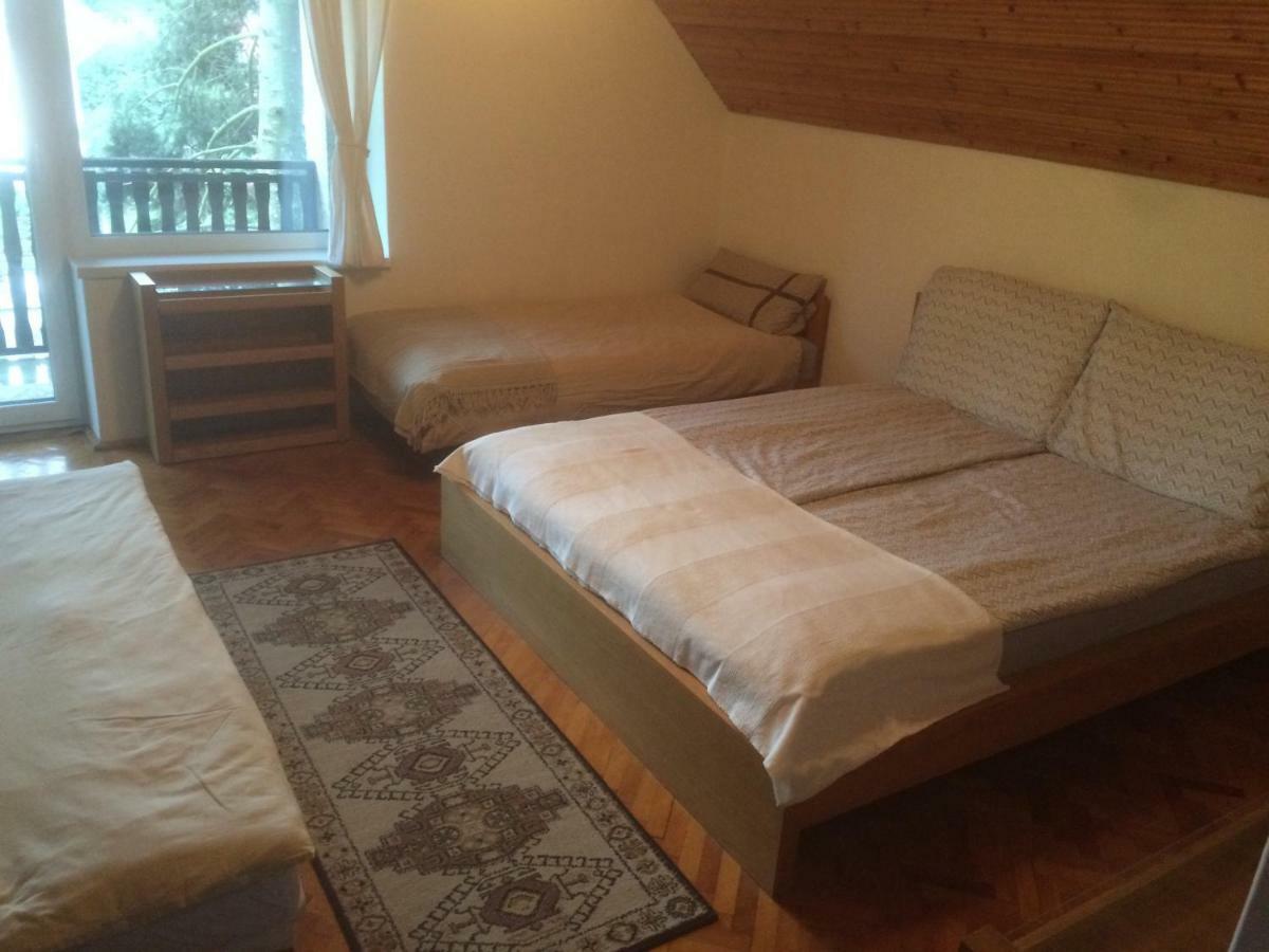 Apartman Luca Ньиредьхаза Экстерьер фото