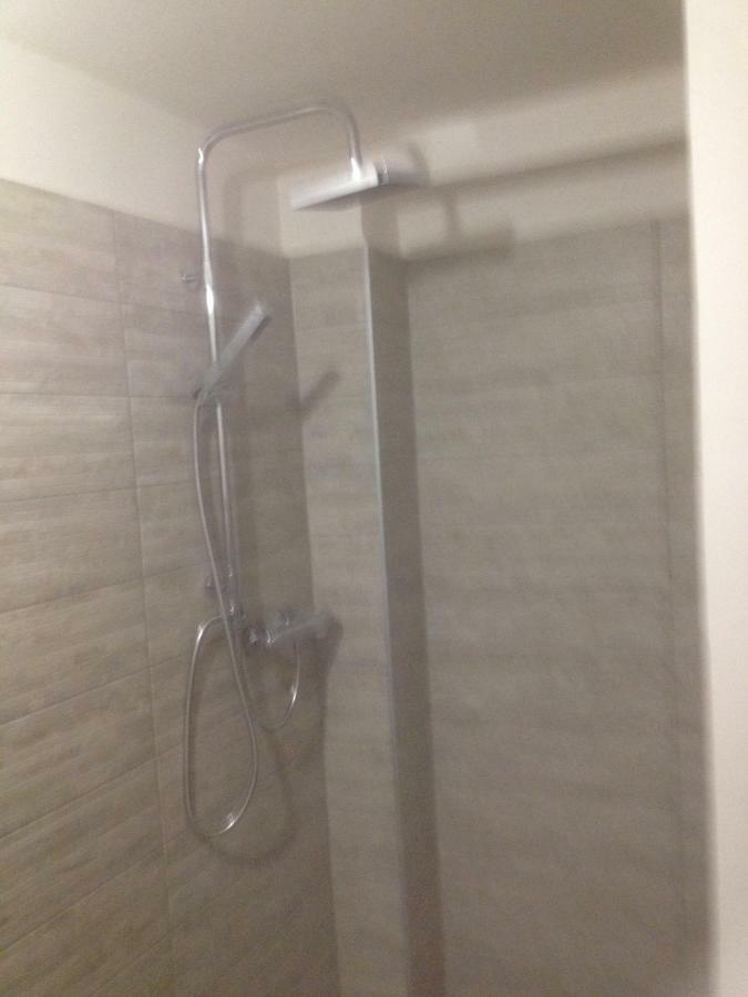 Apartman Luca Ньиредьхаза Экстерьер фото